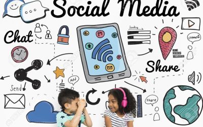 SOCIAL MEDIA CHANNELS AND DIGITAL GAMES: SOME EFFECTS ON THE LEARNING OF CHILDREN AND YOUNG ADULTS