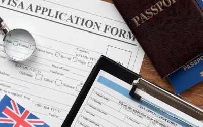 UK VISA REQUIREMENT FOR INT’L STUDENTS